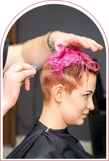 Hair Color